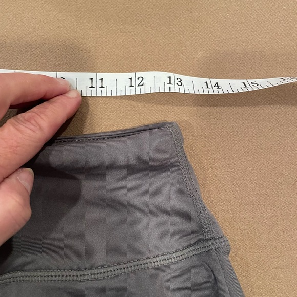 Willit Gray Skort - Size Small - Picture 6 of 8